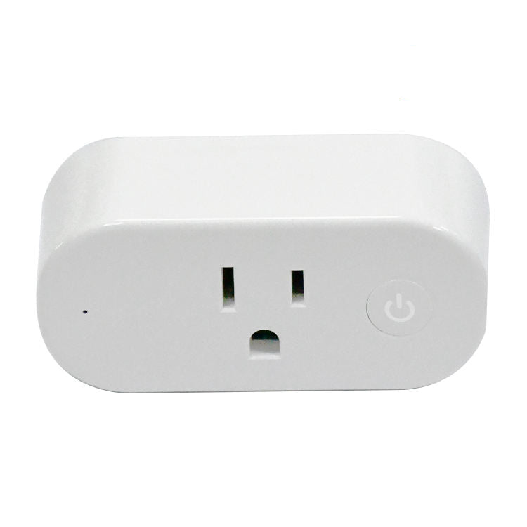 Intelligente WLAN-Steckdose mit NFC-Funktion