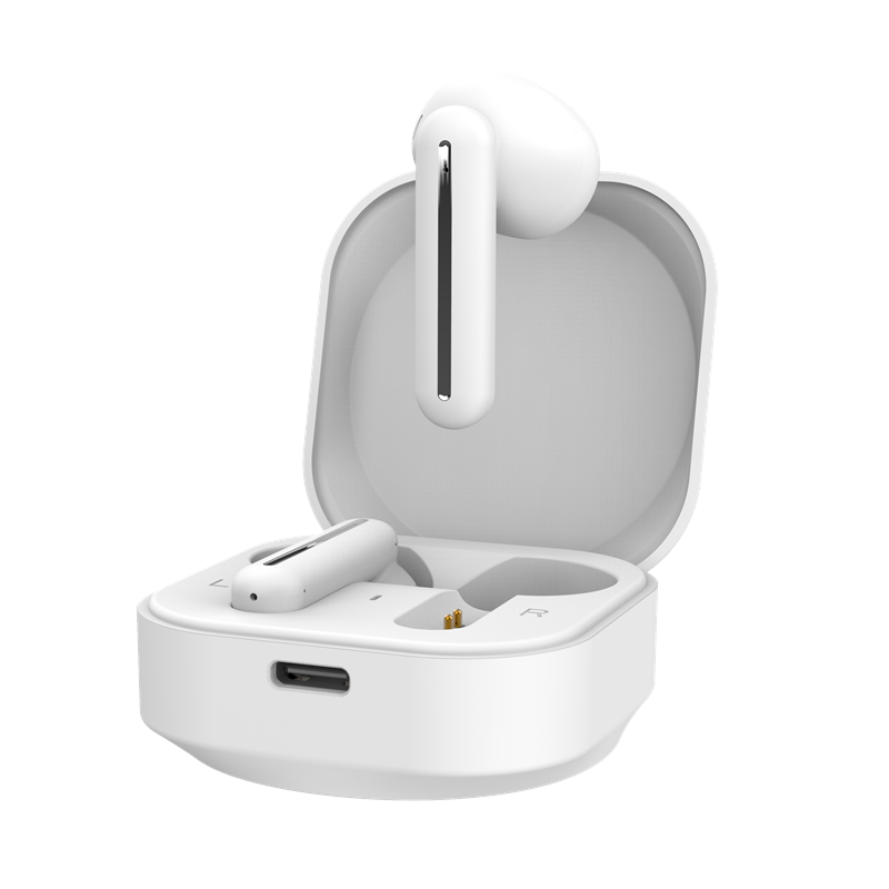 Kabellose Bluetooth 5.3-Kopfhörer mit Hi-Fi-Klangqualität