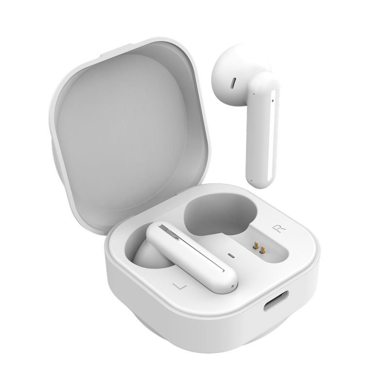 Kabellose Bluetooth 5.3-Kopfhörer mit Hi-Fi-Klangqualität