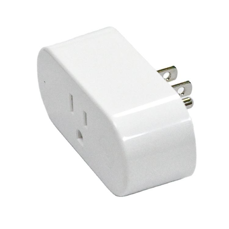 Intelligente WLAN-Steckdose mit NFC-Funktion